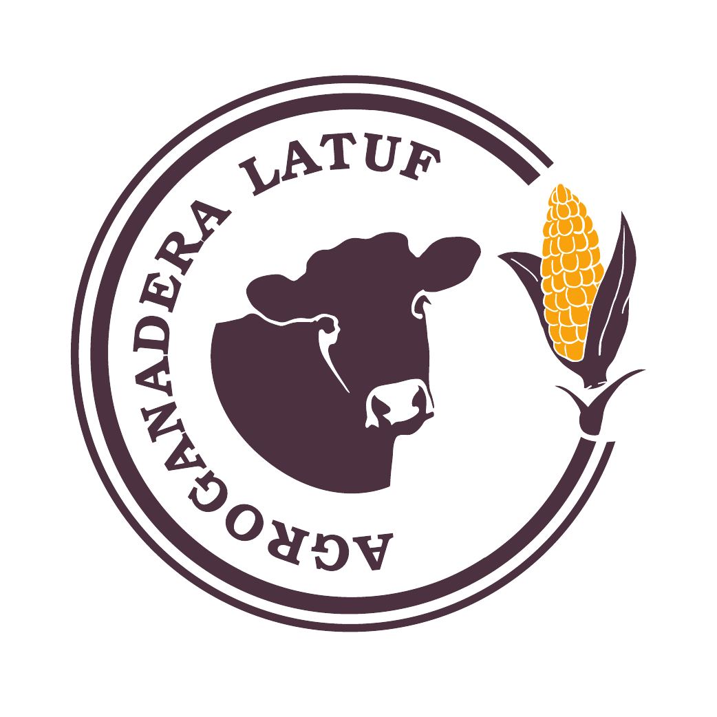 Logo de Agroganadera Latuf