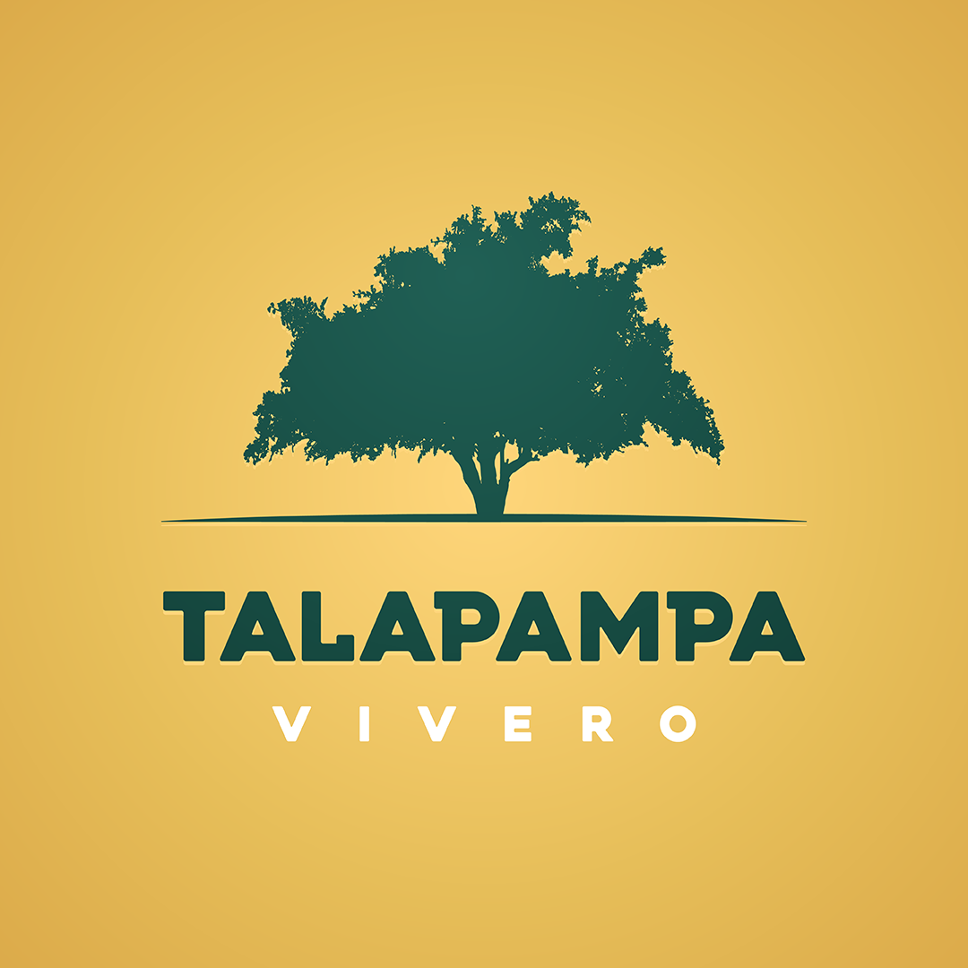 Logo de Talapampa Vivero